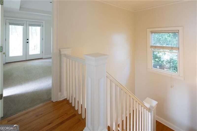 Edgewood - Residential Lease