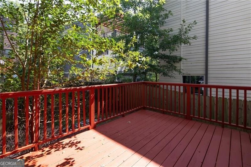 Edgewood - Residential Lease