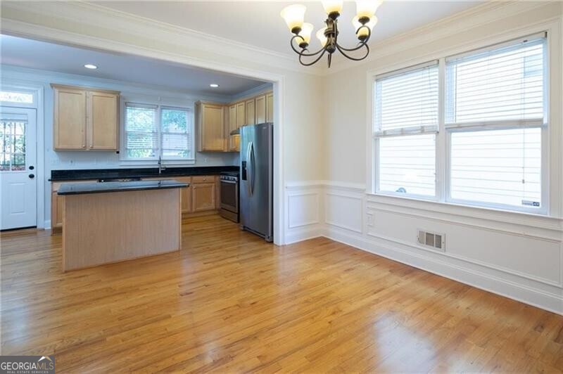 Edgewood - Residential Lease