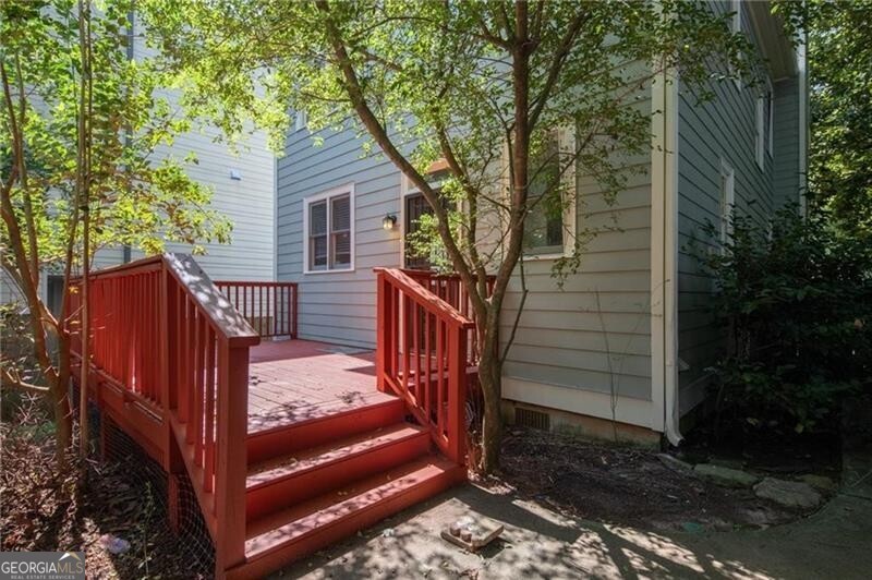 Edgewood - Residential Lease