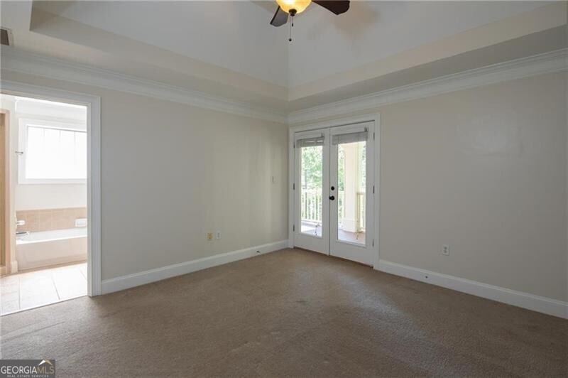 Edgewood - Residential Lease