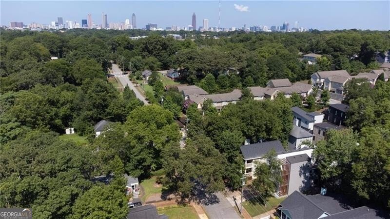 Edgewood - Residential Lease