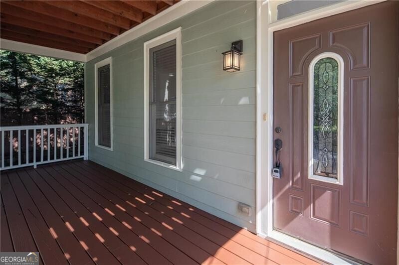 Edgewood - Residential Lease