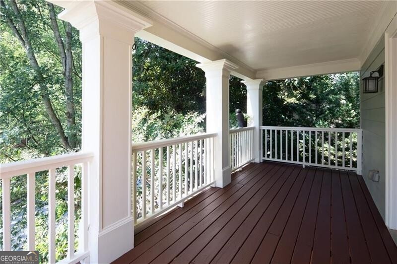 Edgewood - Residential Lease