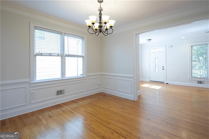 Edgewood - Residential Lease