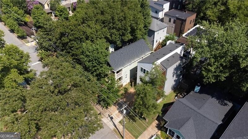 Edgewood - Residential Lease