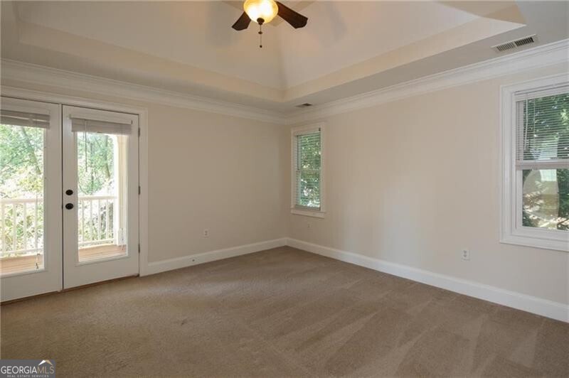 Edgewood - Residential Lease