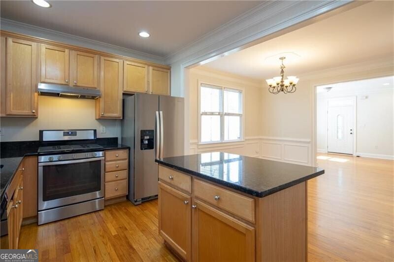 Edgewood - Residential Lease