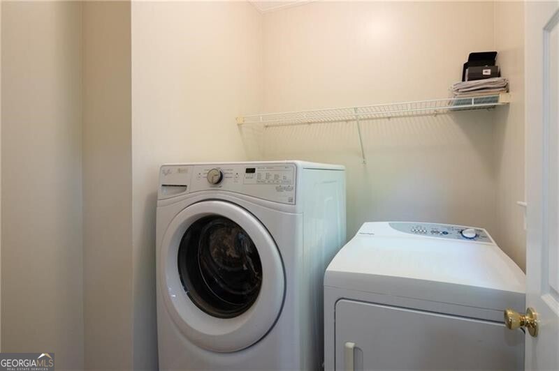 Edgewood - Residential Lease