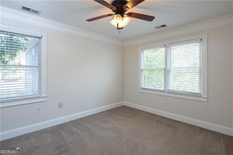 Edgewood - Residential Lease