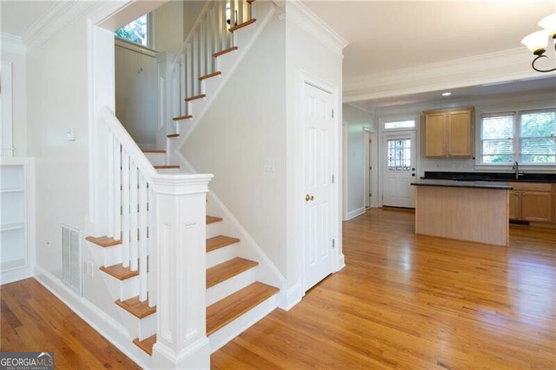 Edgewood - Residential Lease