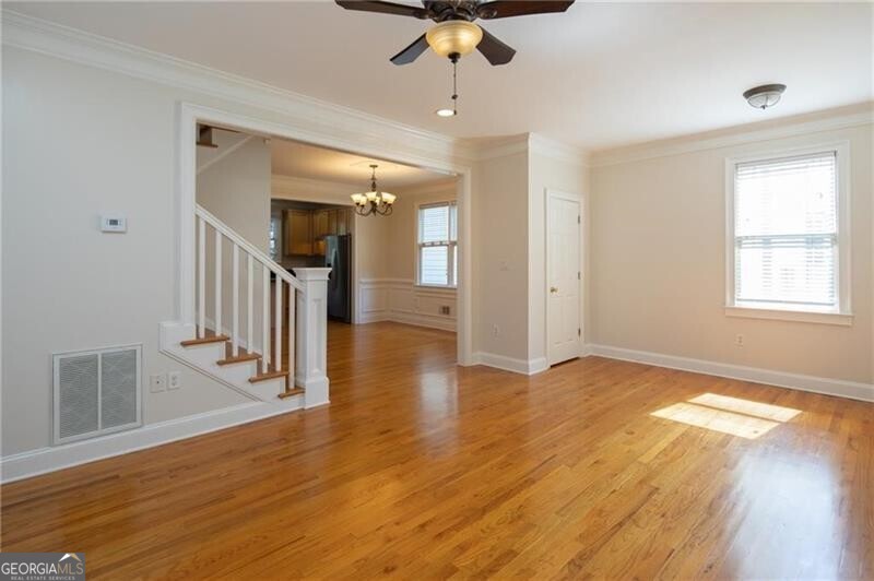 Edgewood - Residential Lease