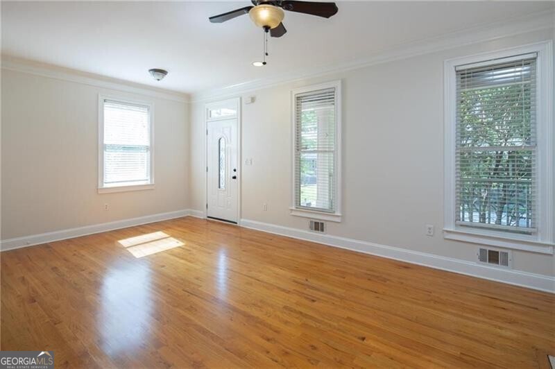 Edgewood - Residential Lease