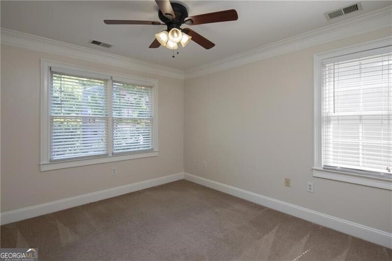 Edgewood - Residential Lease