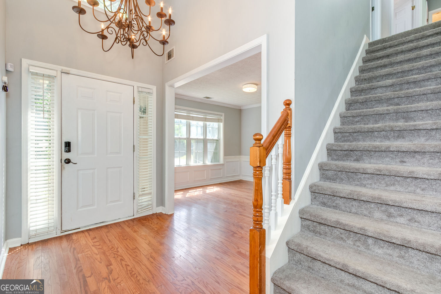 Loganville, Georgia 30052, United States, 5 Bedrooms Bedrooms, ,3 BathroomsBathrooms,Residential,Active,150680