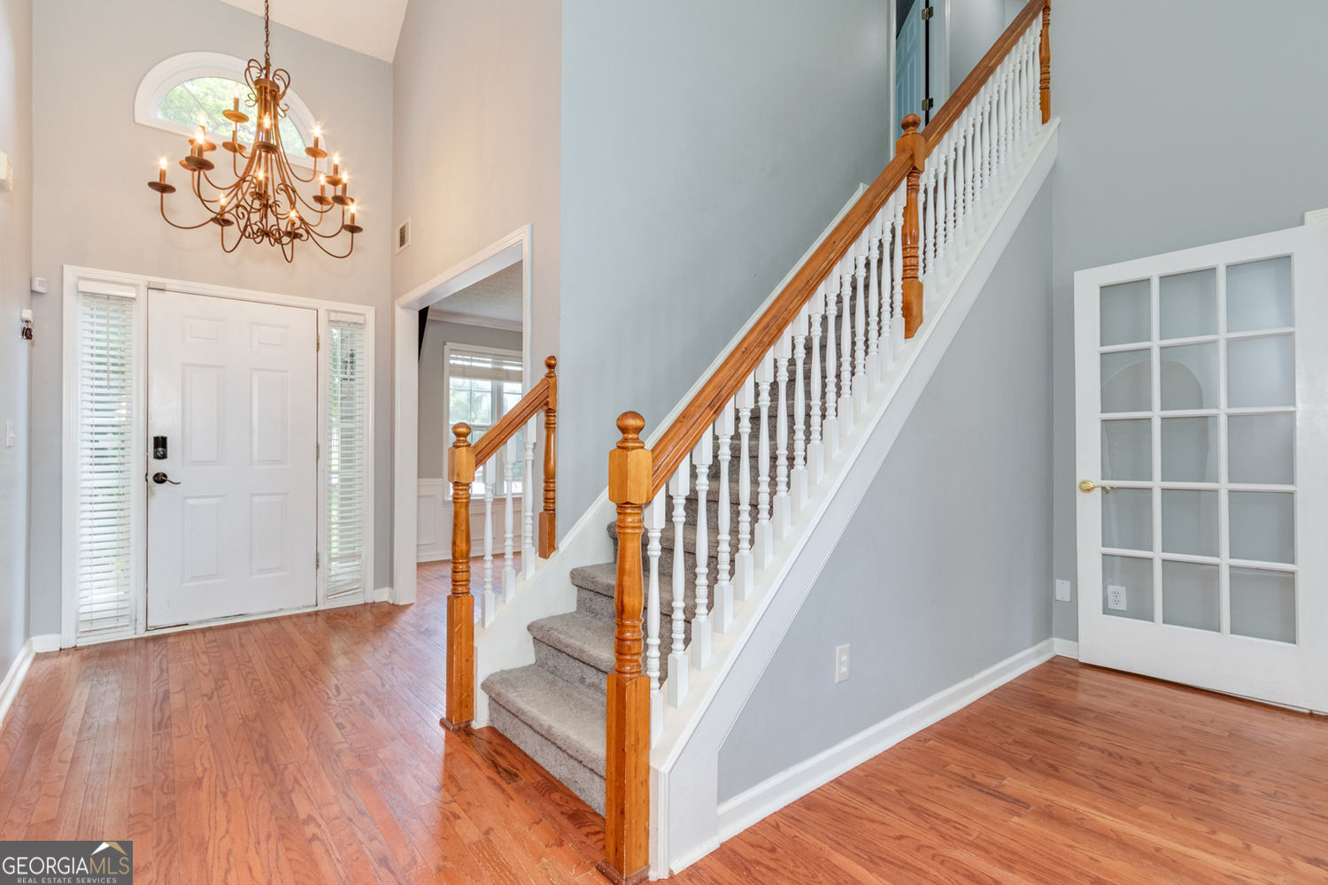 Loganville, Georgia 30052, United States, 5 Bedrooms Bedrooms, ,3 BathroomsBathrooms,Residential,Active,150680