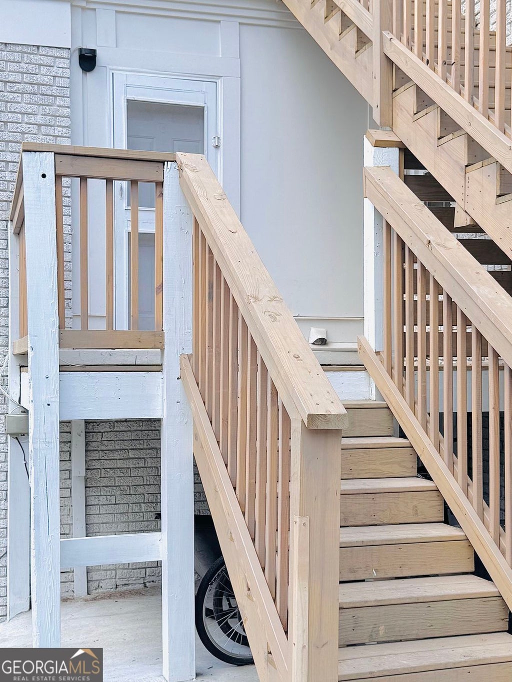 Photo of 52 Delmont Drive NE #2, Atlanta, GA 30305 (MLS # 10785215)