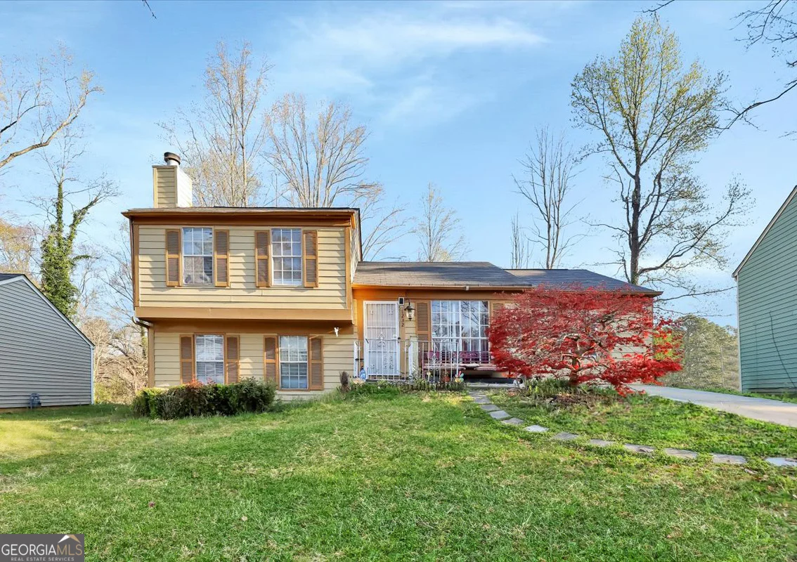 1232 Mill Lake Circle