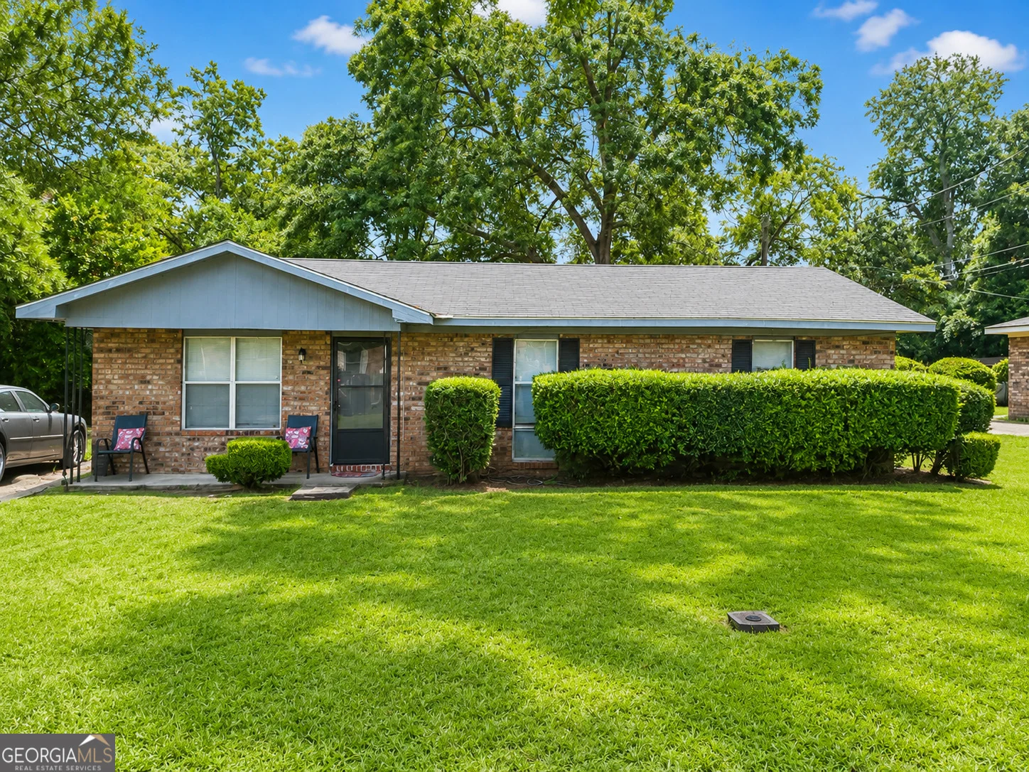 168 Thomas Street, Camilla, GA, 31730