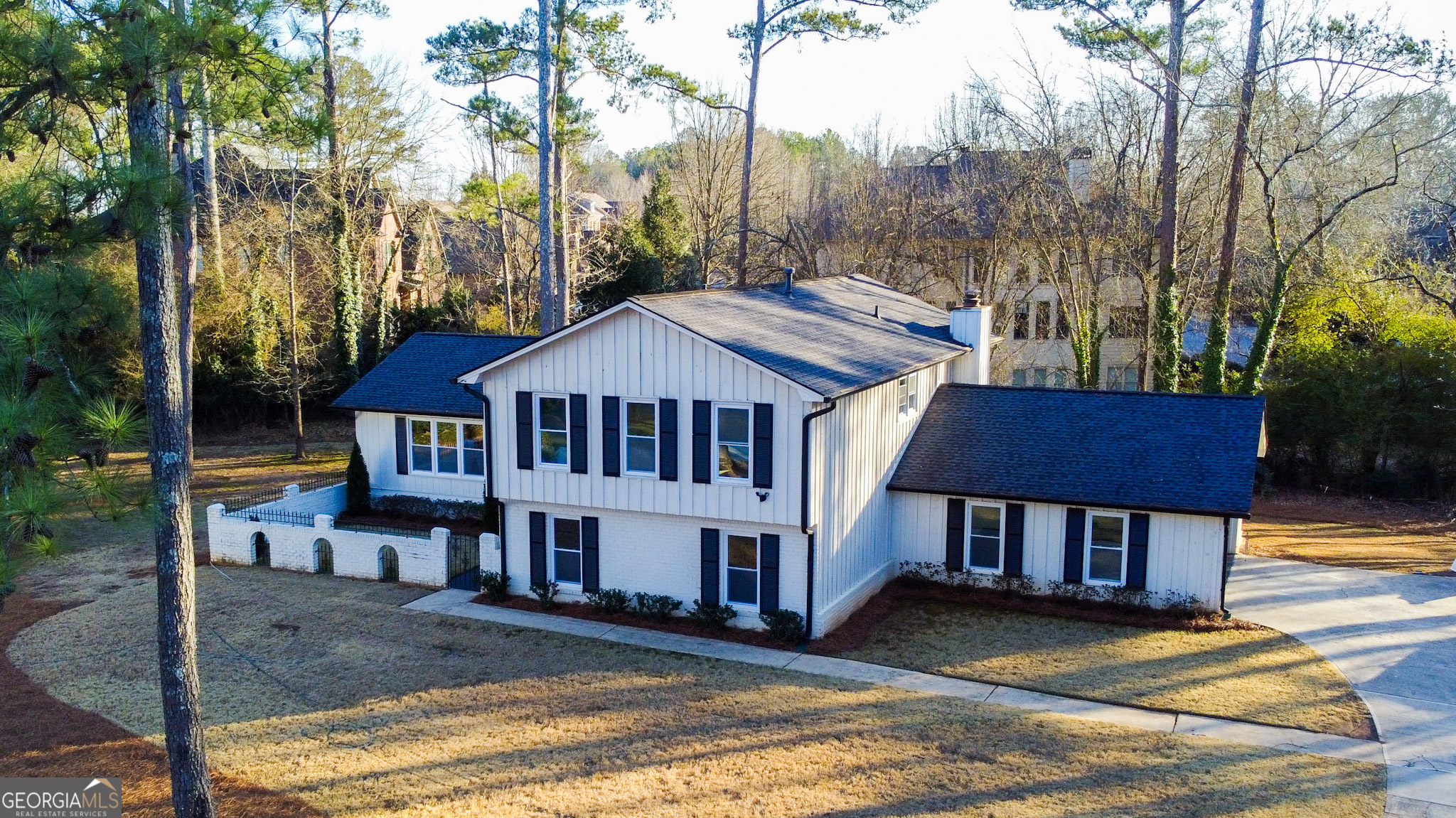 Haynes Landing - Residential