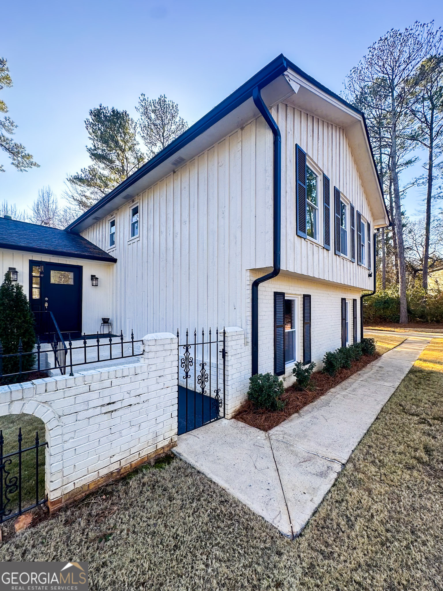 Haynes Landing - Residential