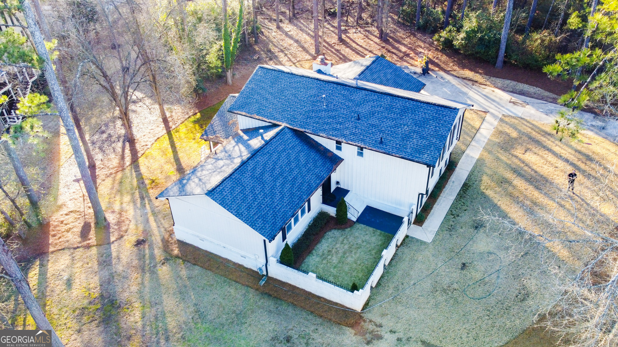 Haynes Landing - Residential