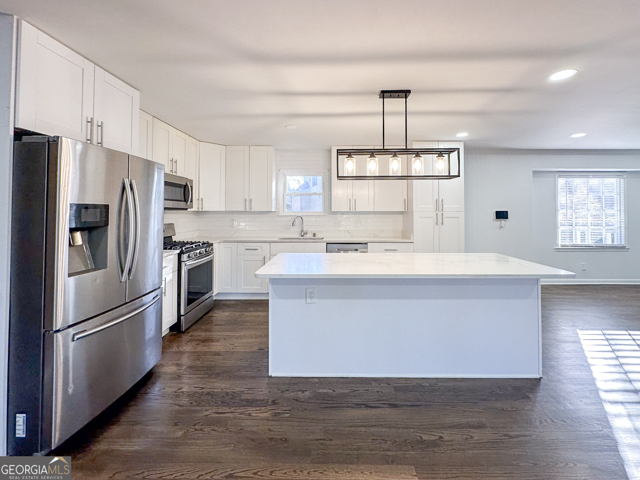 Haynes Landing - Residential