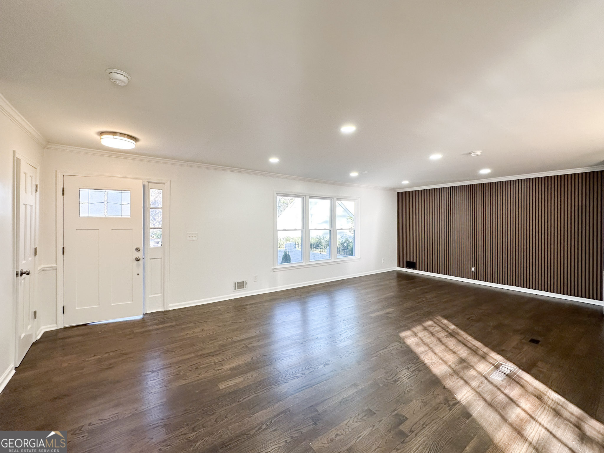 Haynes Landing - Residential