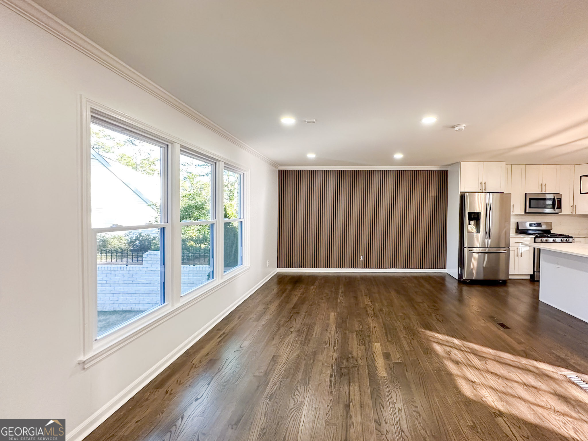 Haynes Landing - Residential