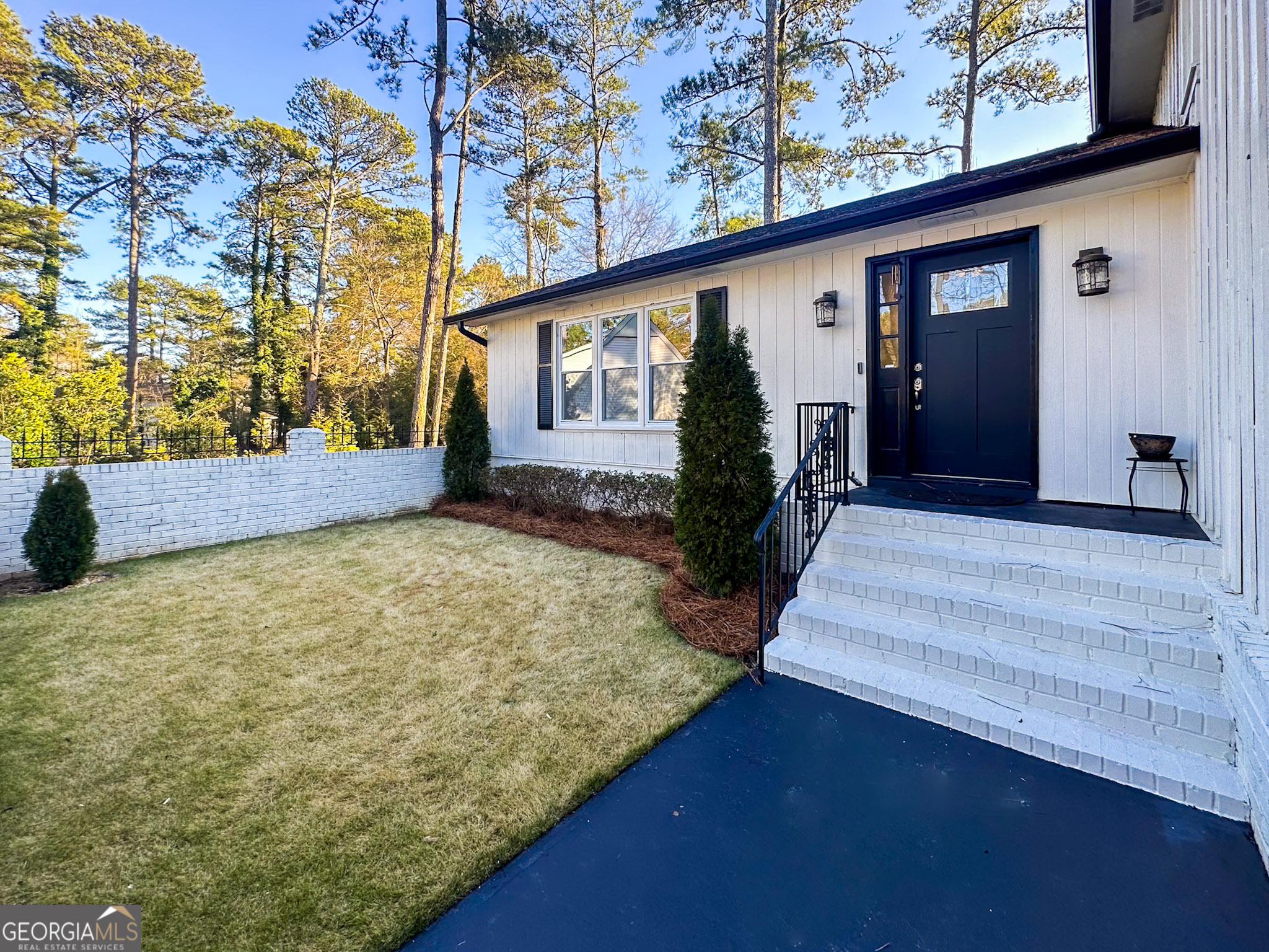 Haynes Landing - Residential