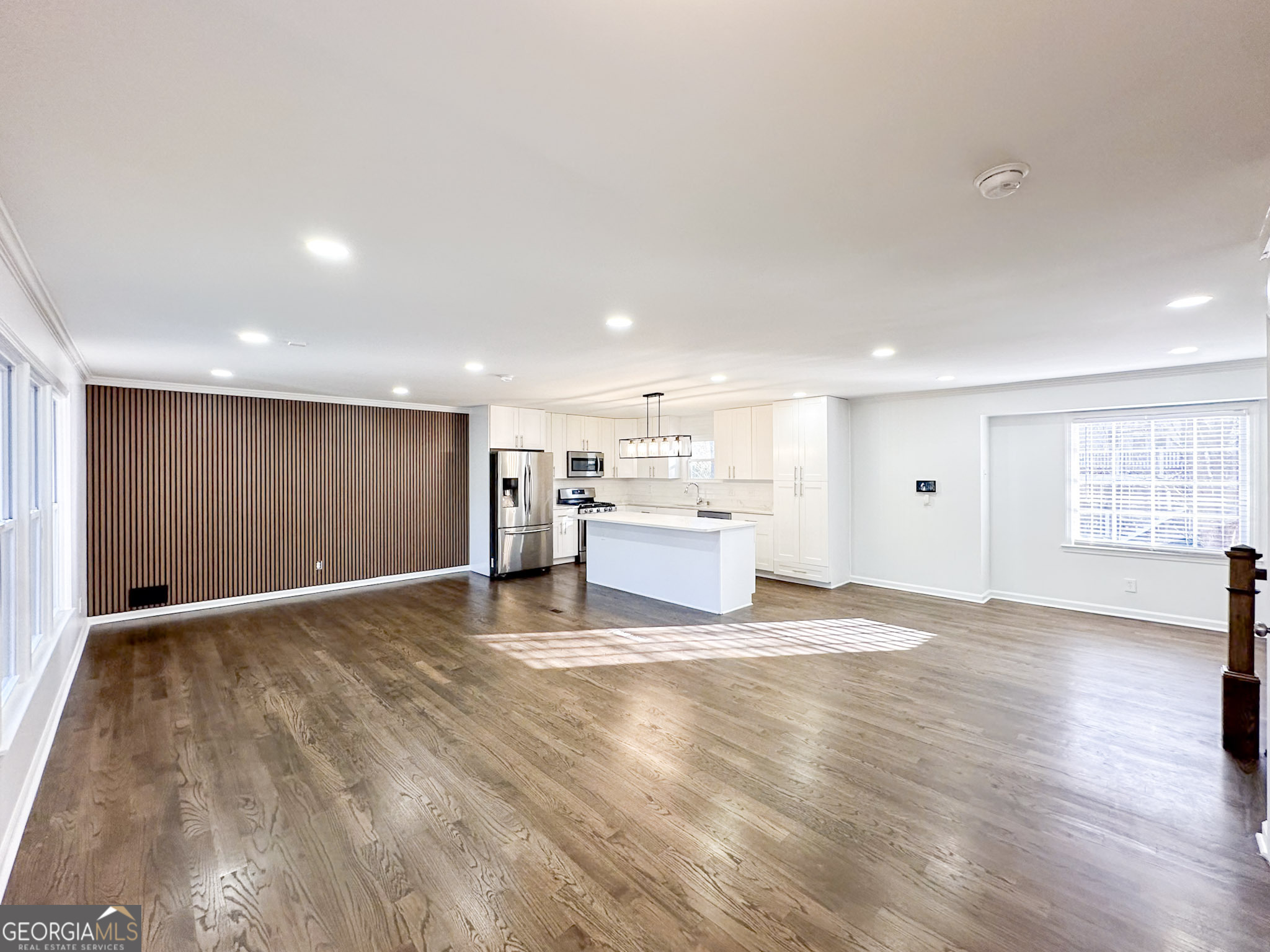 Haynes Landing - Residential