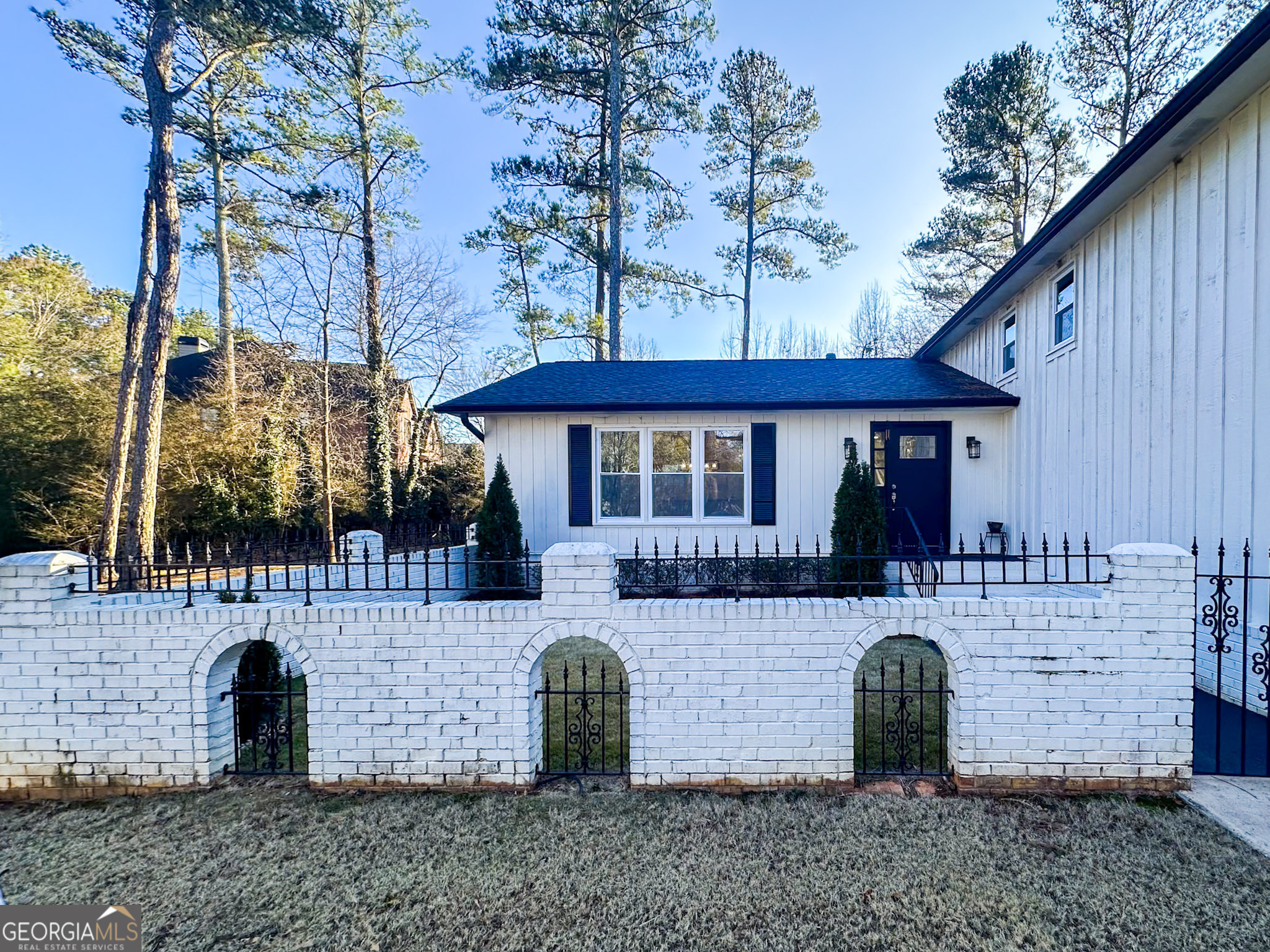 Haynes Landing - Residential