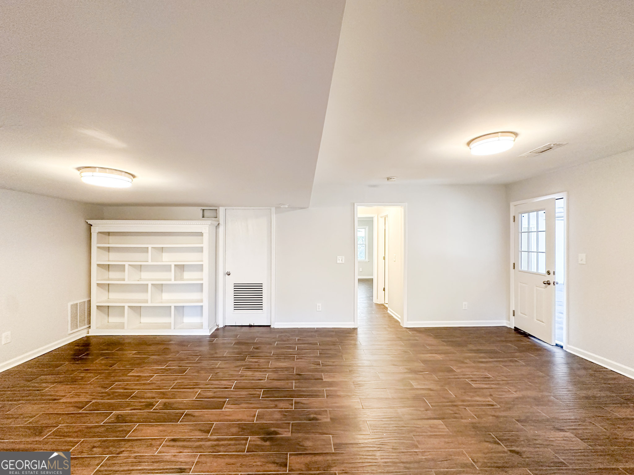 Haynes Landing - Residential