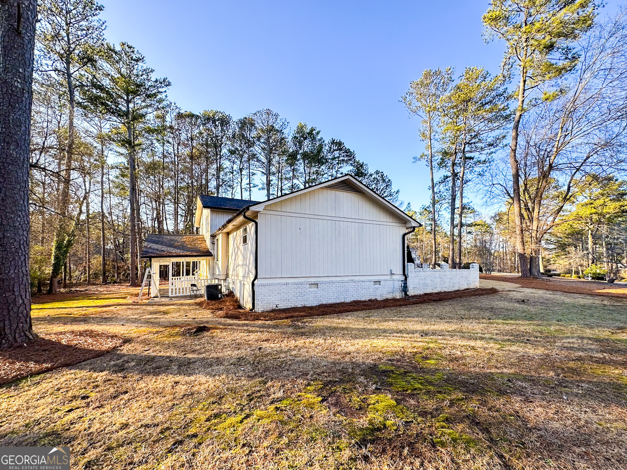 Haynes Landing - Residential