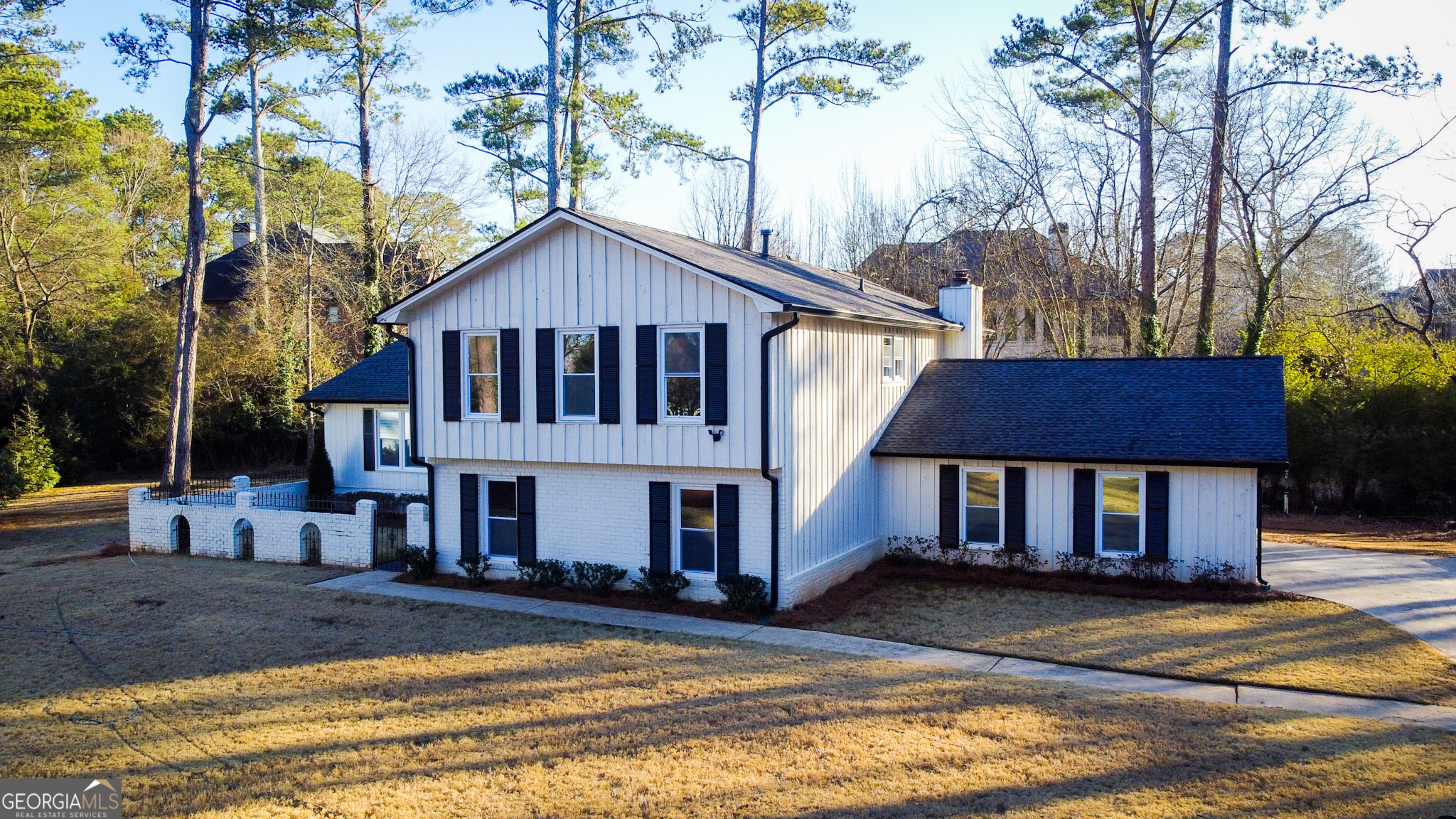 Haynes Landing - Residential
