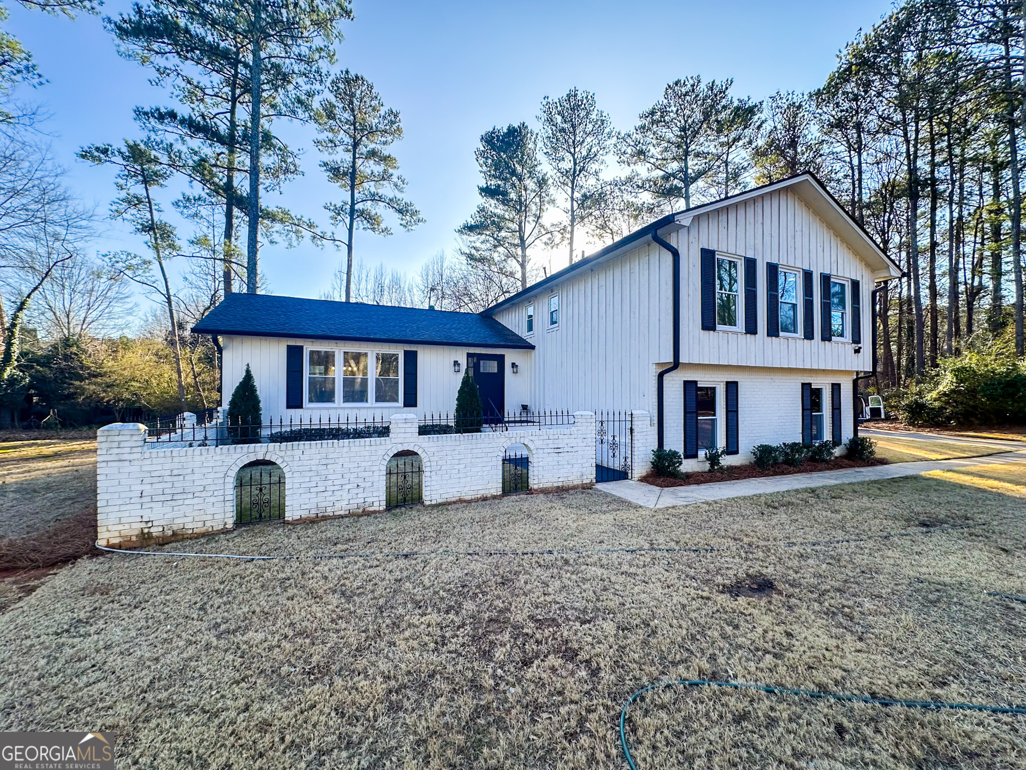 Haynes Landing - Residential