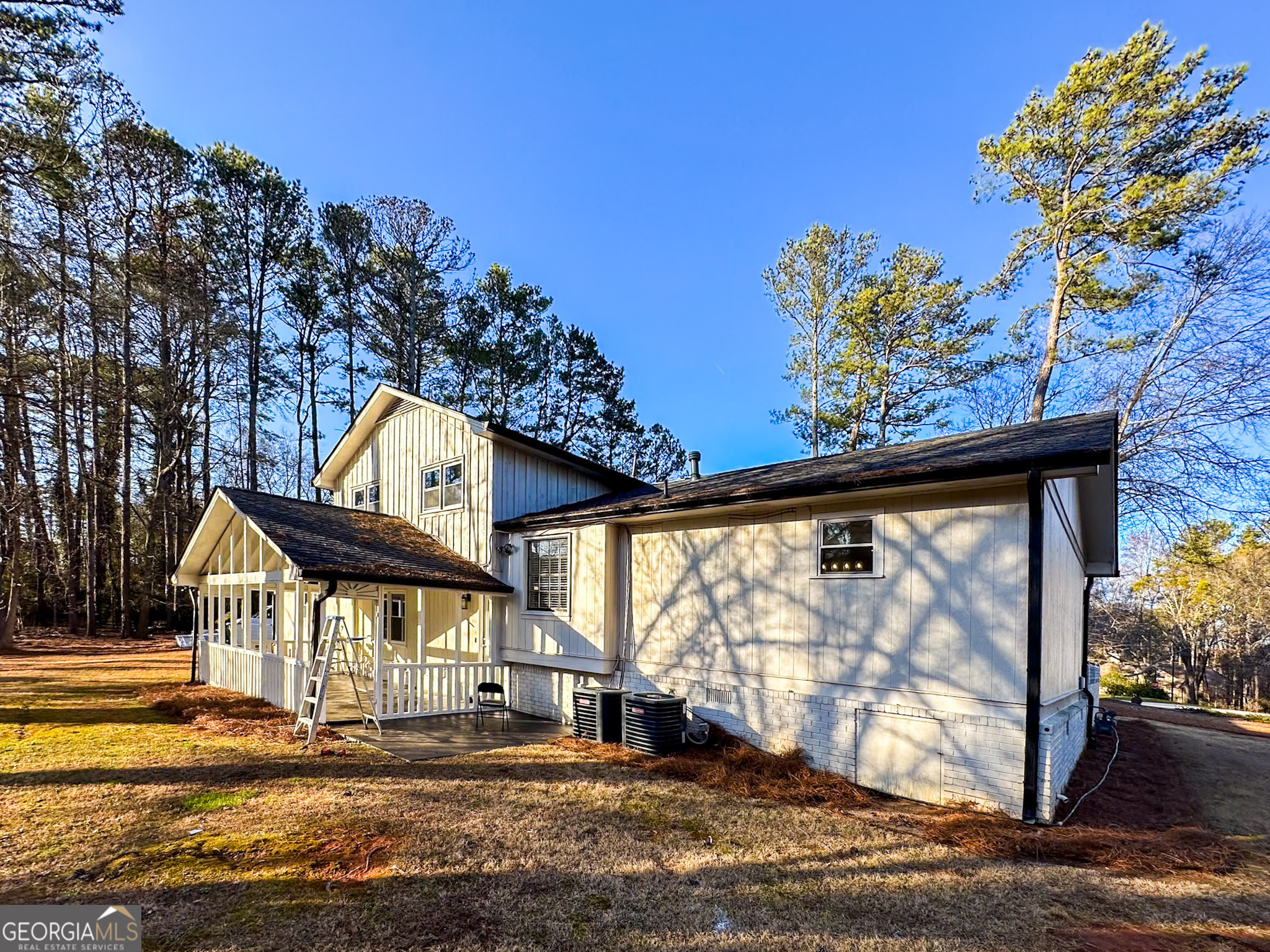 Haynes Landing - Residential