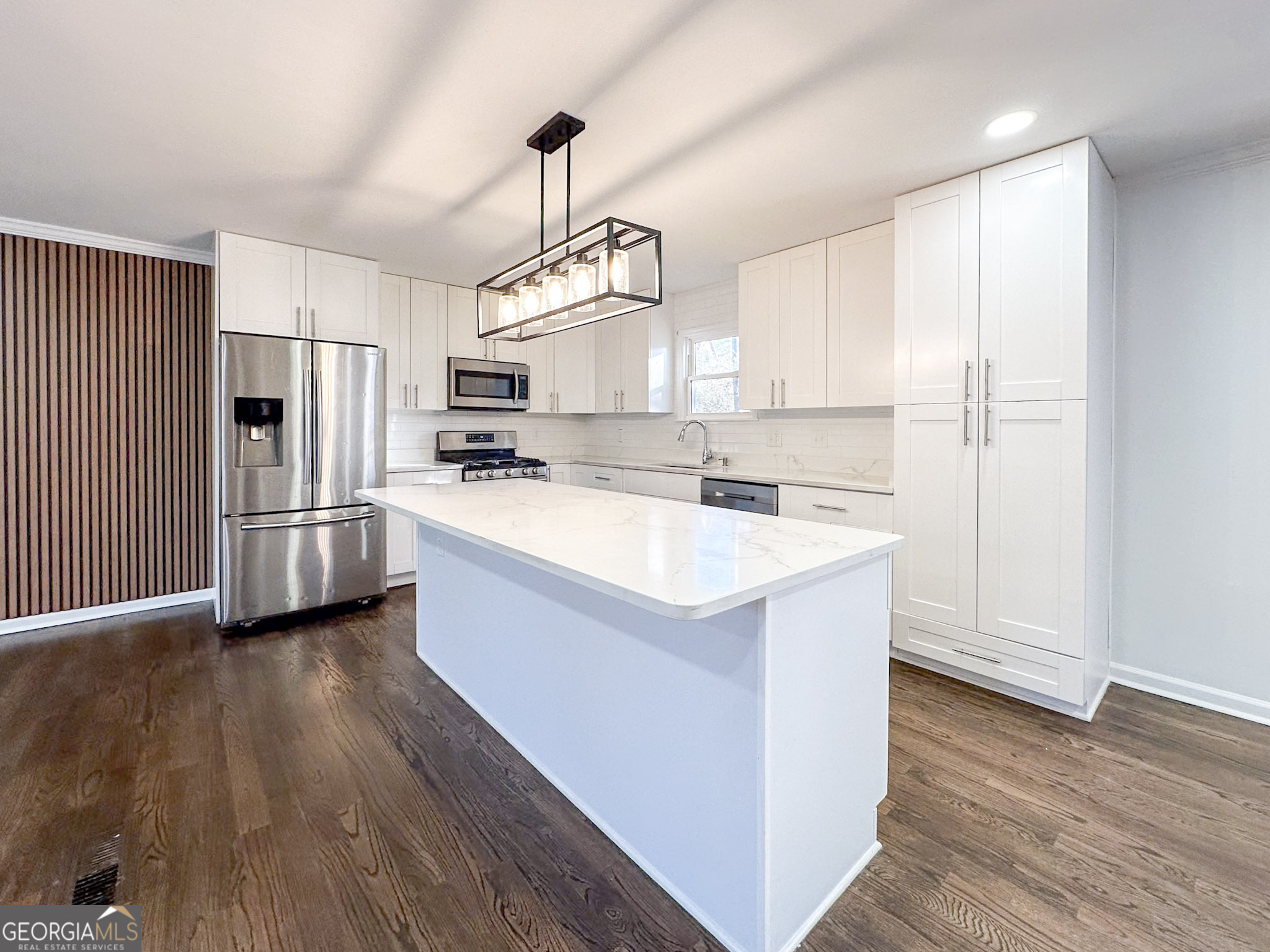 Haynes Landing - Residential