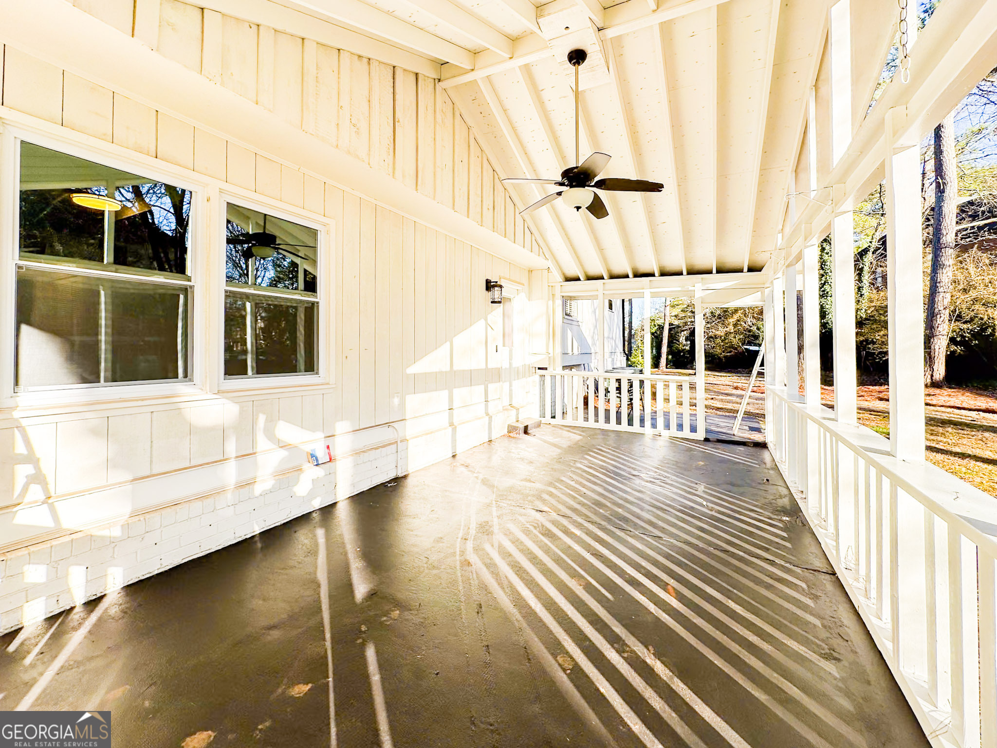 Haynes Landing - Residential