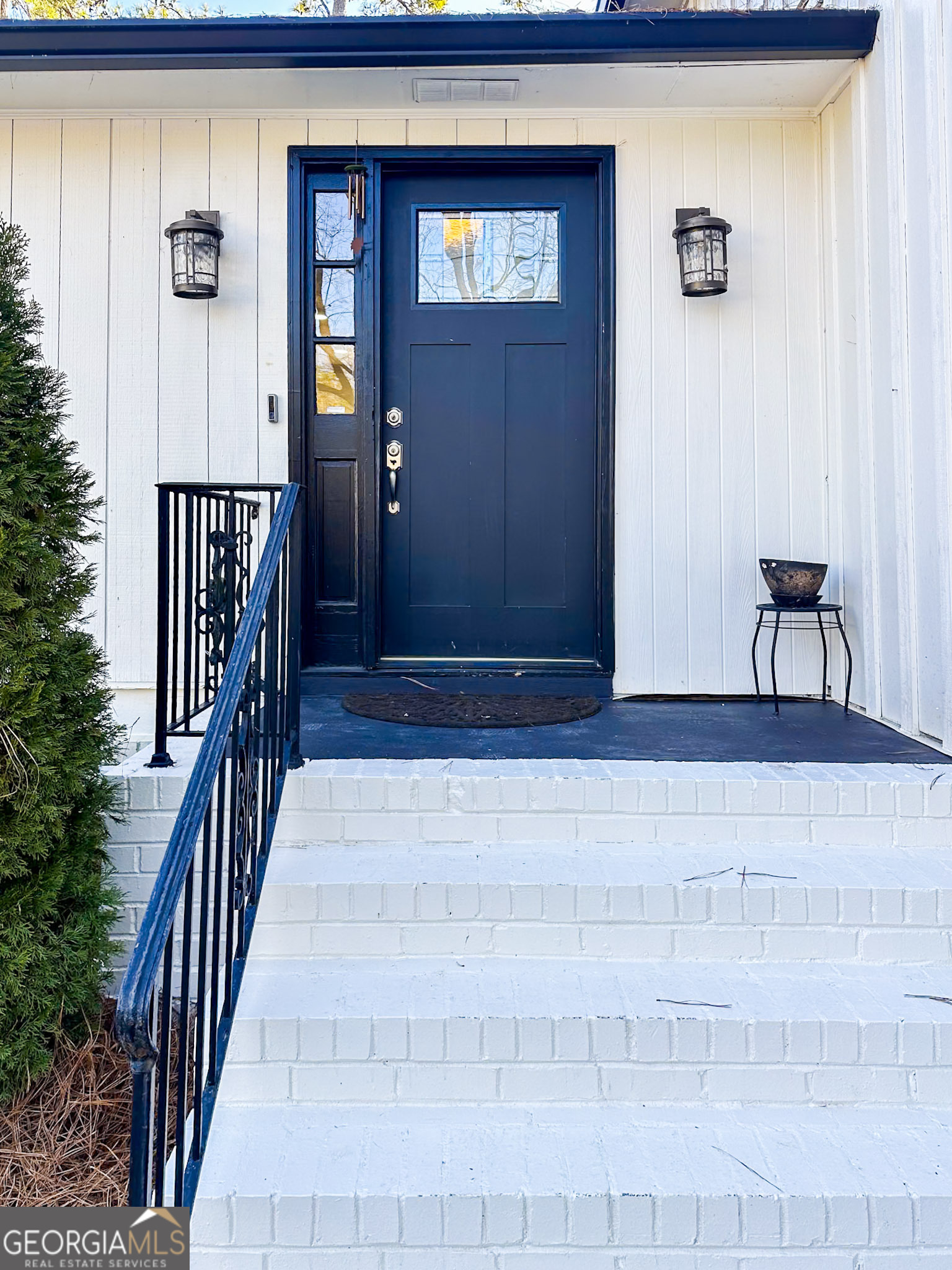 Haynes Landing - Residential