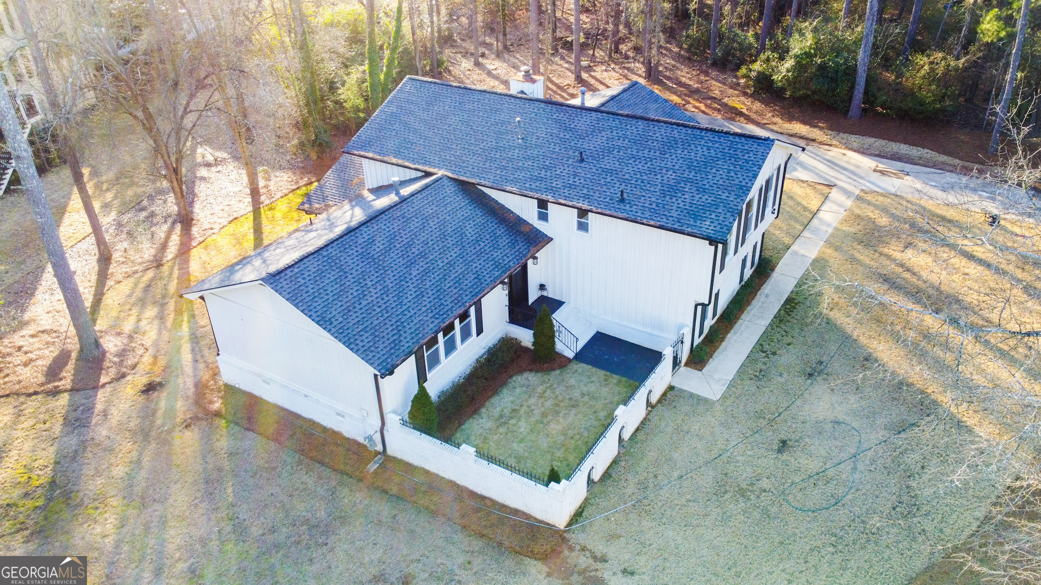 Haynes Landing - Residential