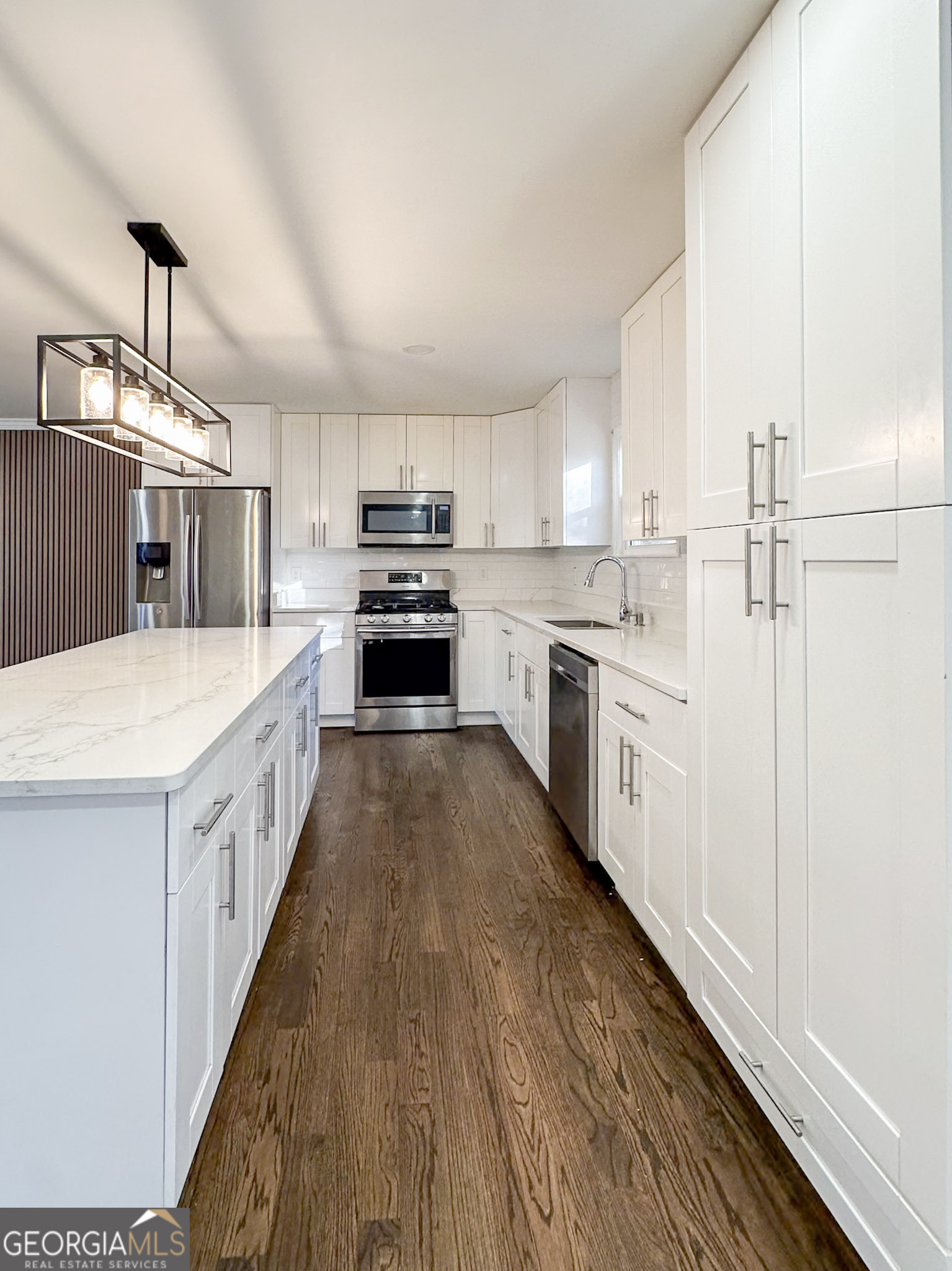 Haynes Landing - Residential