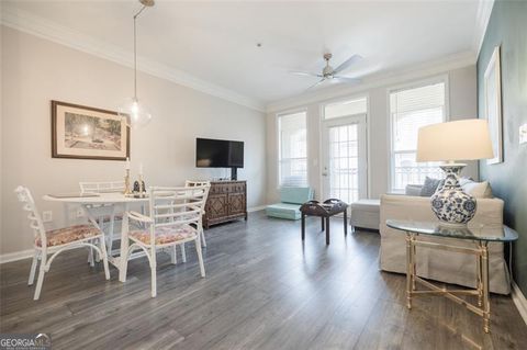 Photo of 955 NE JUNIPER Street NE #2315, Atlanta, GA 30309 (MLS # 10603990)