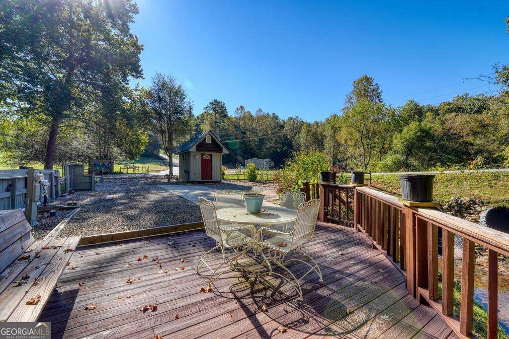 13 Choestoe Valley CIR