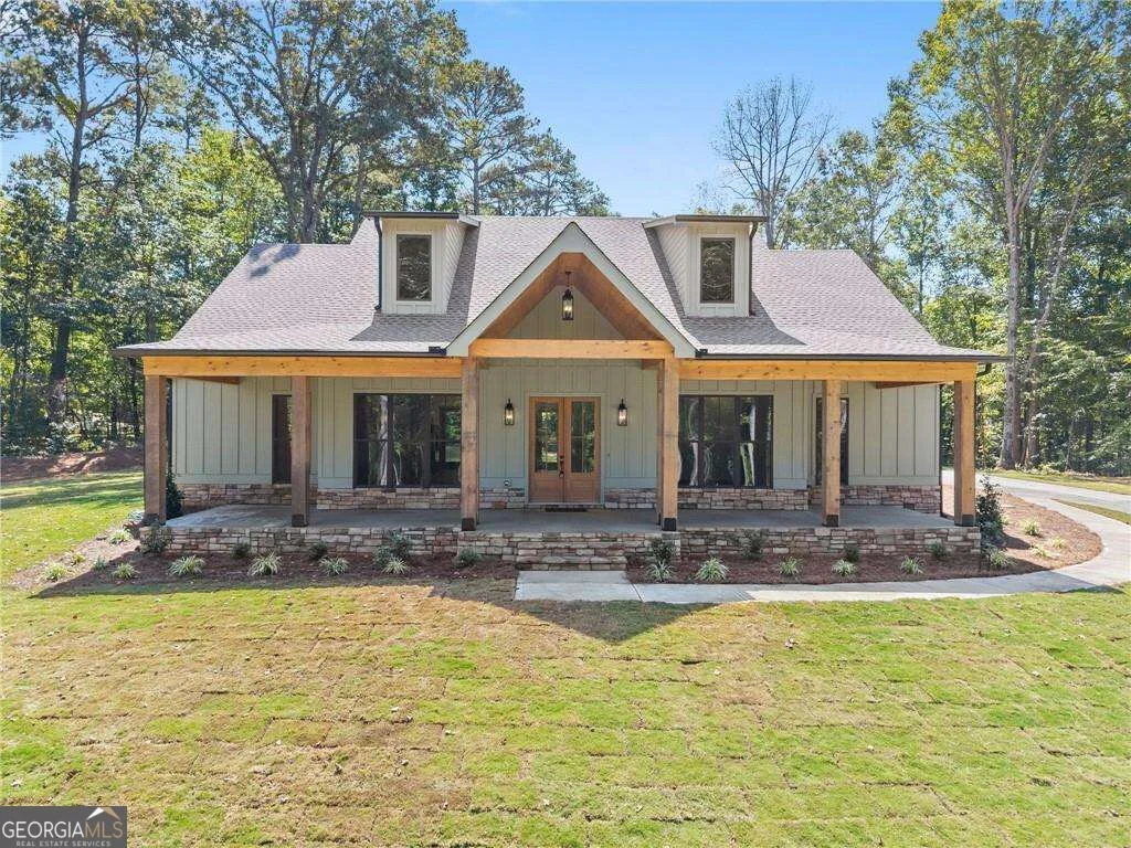 75 Lowe Lane, Talking Rock, GA, 30175