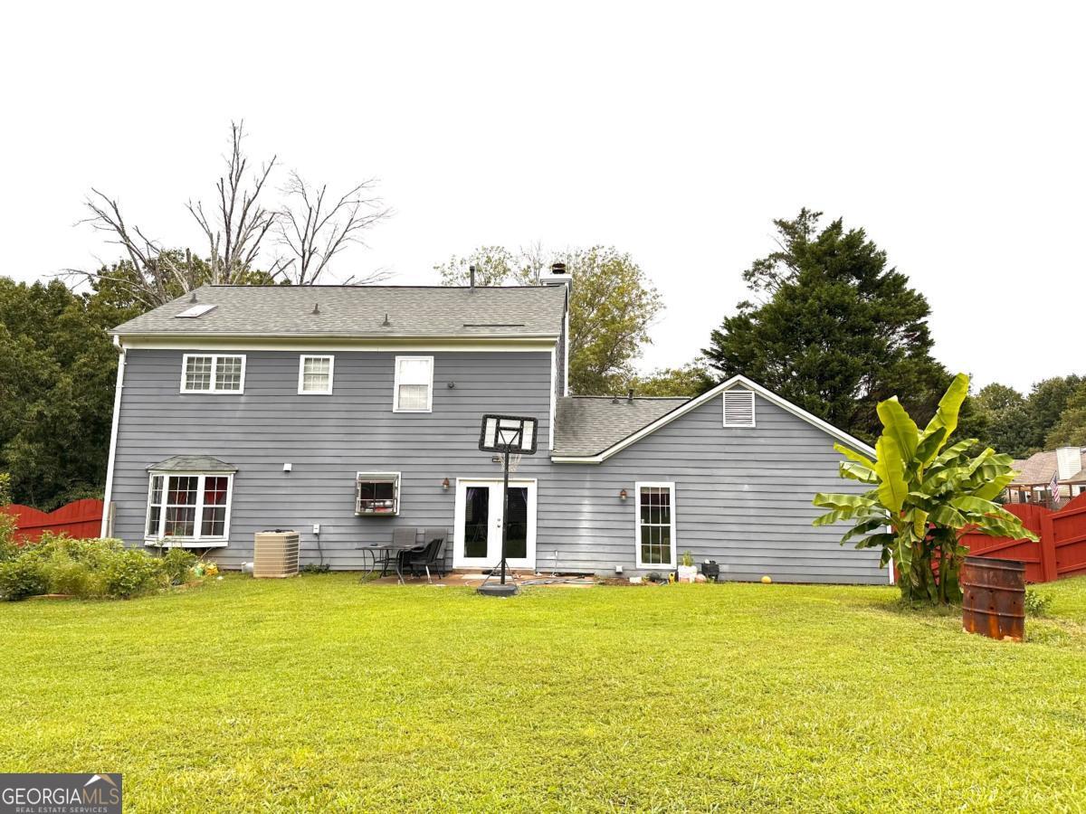 1401 Dorchester DR