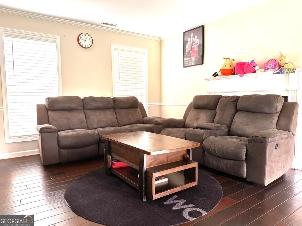1401 Dorchester DR