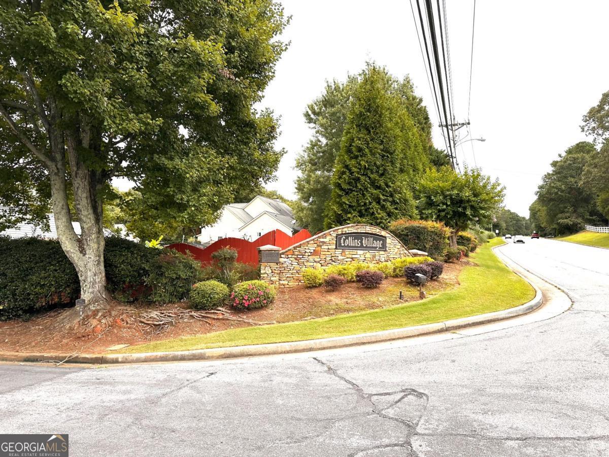 1401 Dorchester DR