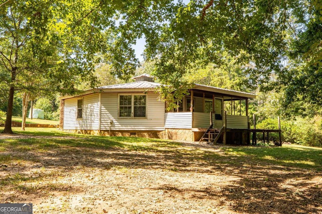 Photo of 2428 Rogers Church Road, Commerce, GA 30530 (MLS # 10871473)