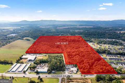 1401 GA-53 Calhoun GA 30701